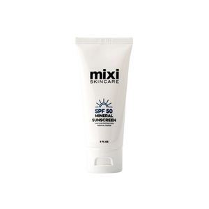 Mixi Mineral SPF 50