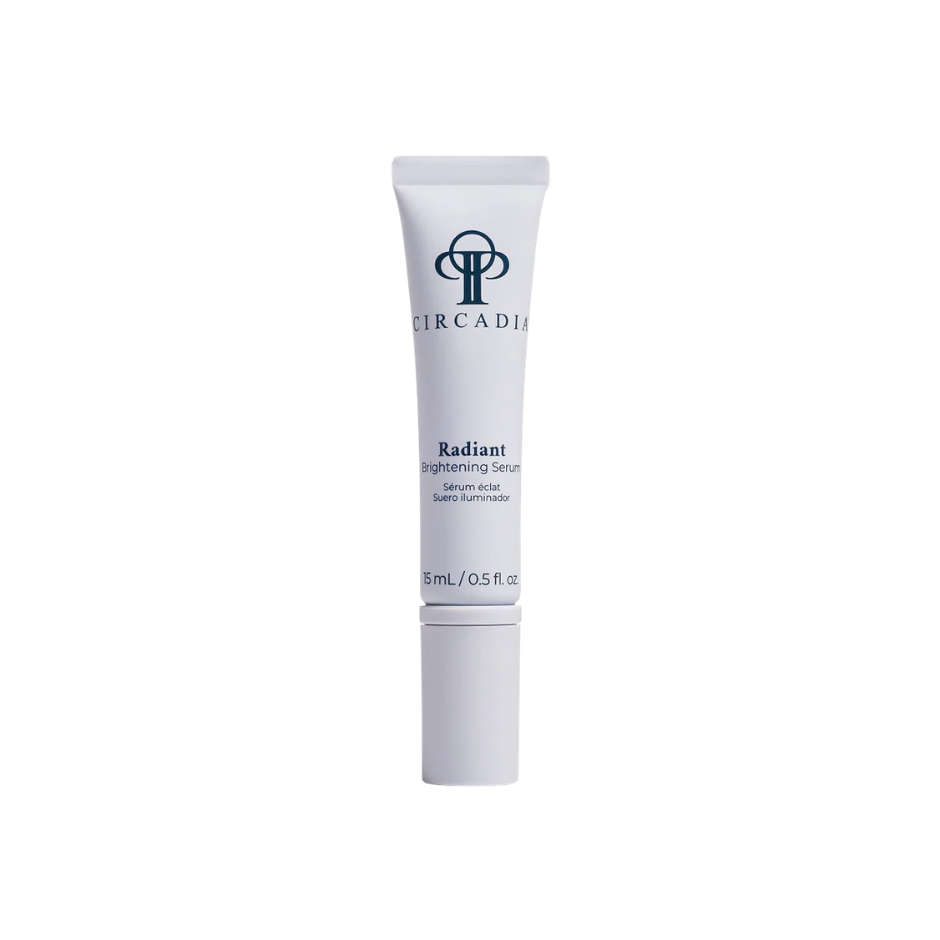 Radiant Brightening Serum