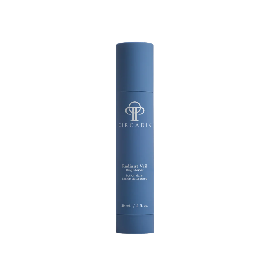 Radiant Veil Brightener