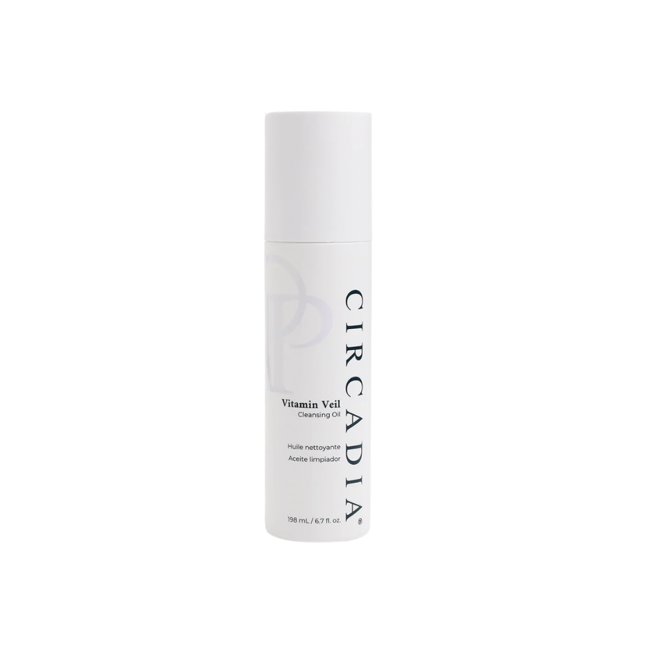 Vitamin Veil Cleansing Oil
