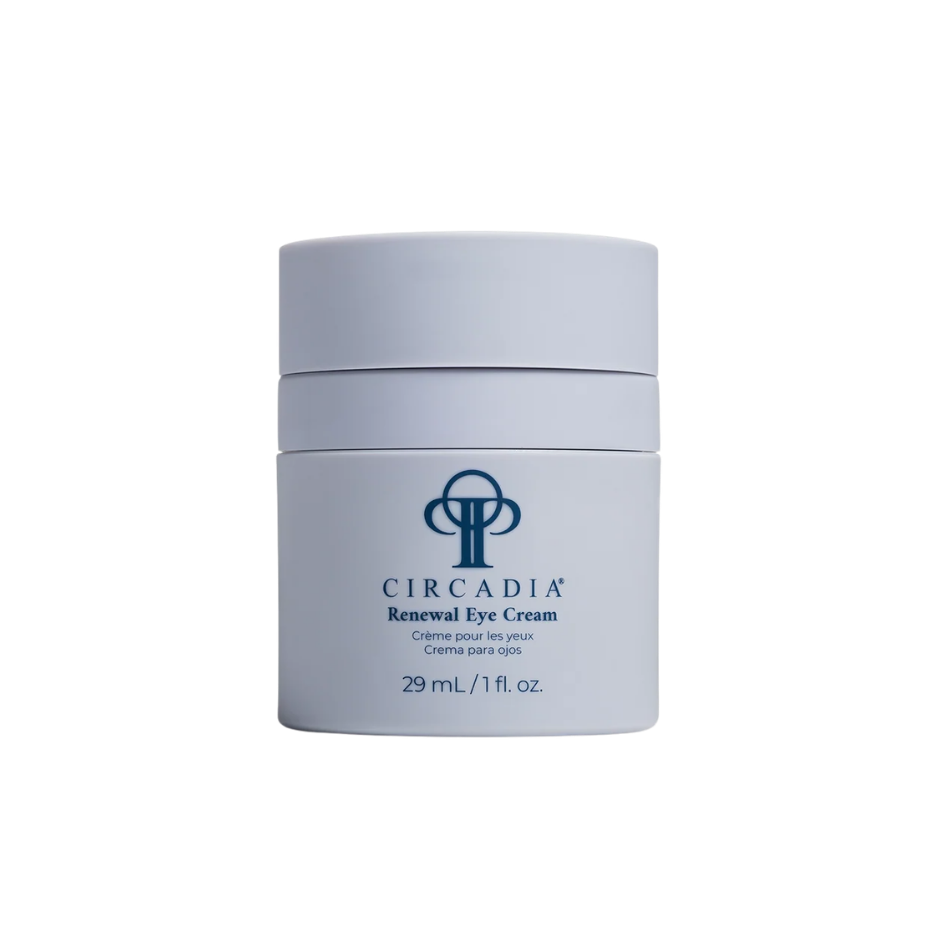Renewal Eye Cream