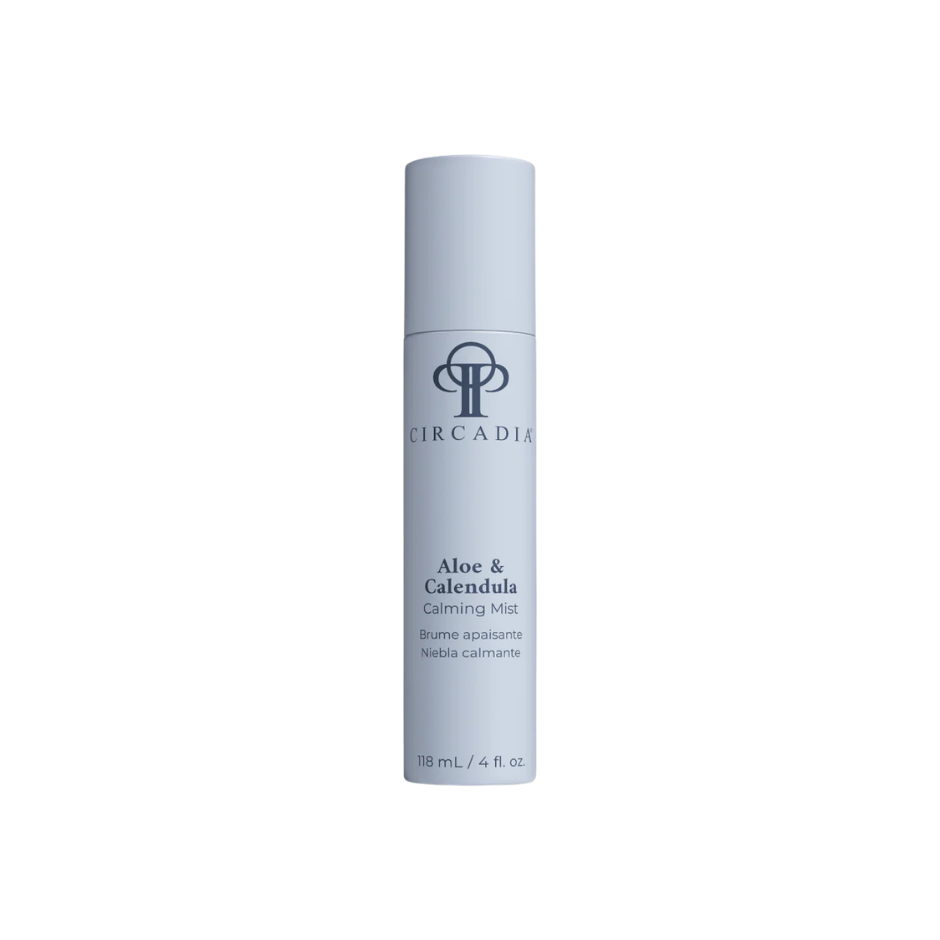 Aloe & Calendula Calming Mist