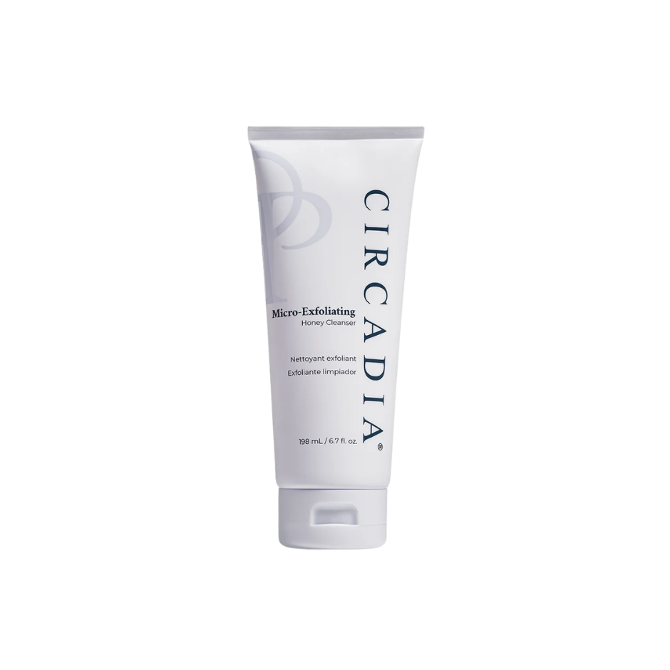 Micro-Exfoliating Honey Cleanser®