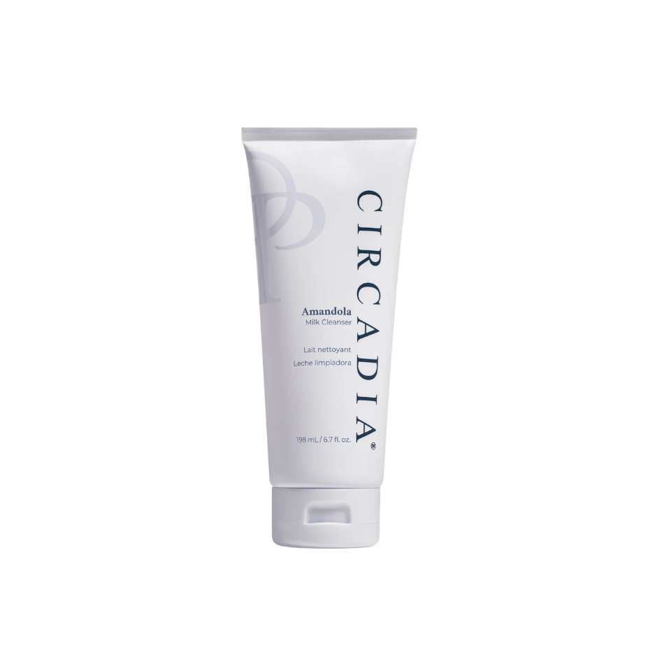 Amandola Milk Cleanser
