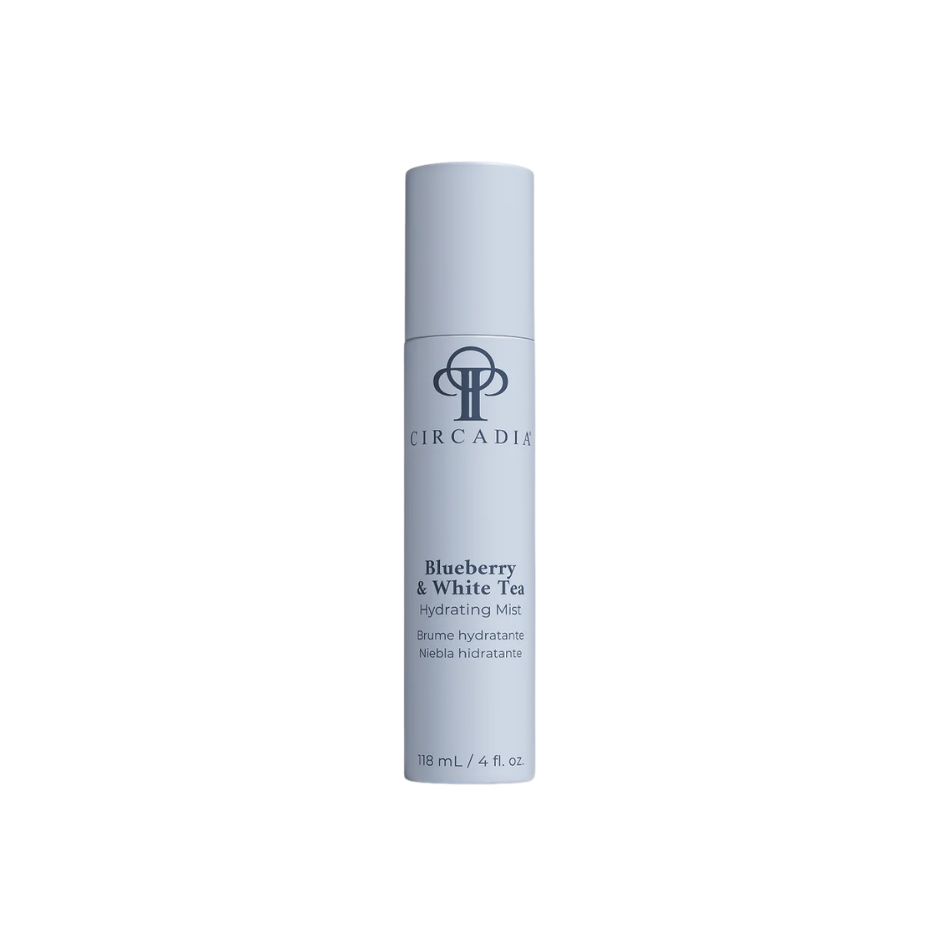 Blueberry & White Tea Hydrating Mist