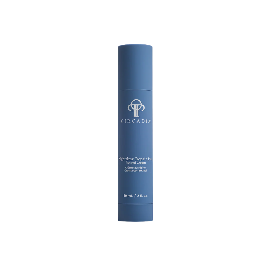 Nighttime Repair Plus Retinol Cream