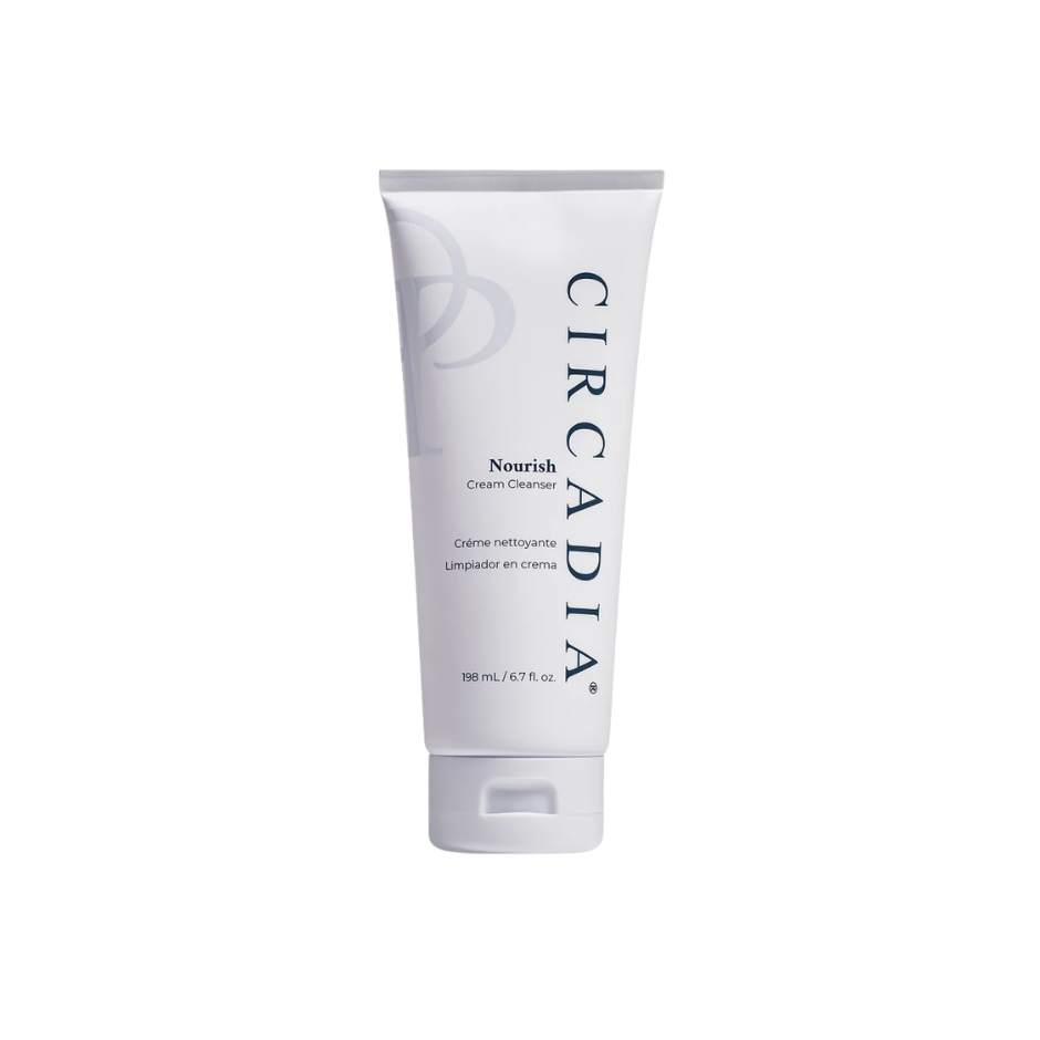 Nourish Cream Cleanser