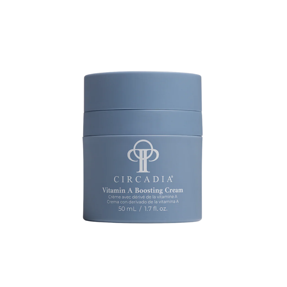 Vitamin A Boosting Cream