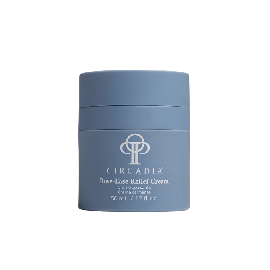 Rose-Ease Relief Cream