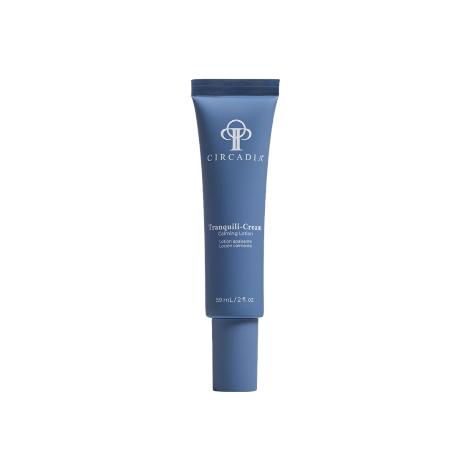 Tranquili-Cream Calming Lotion