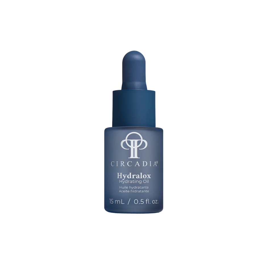 Hydralox Hydrating Oil