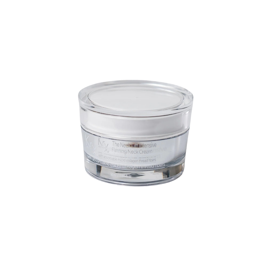 KrX Neck Lift Intensive Firming Neck Cream