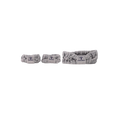 Plush Headband & Wristbands