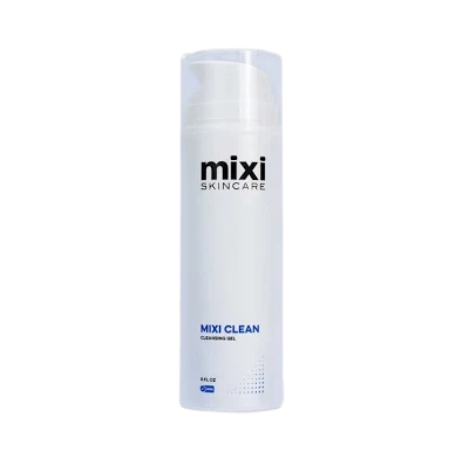 Mixi Clean