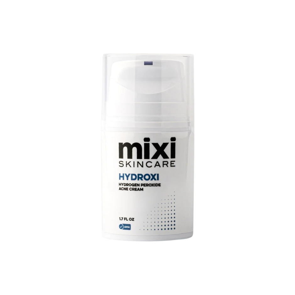 Hydroxi Acne Cream