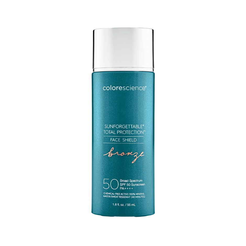 Sunforgettable® Total Protection® Face Shield Bronze SPF 50