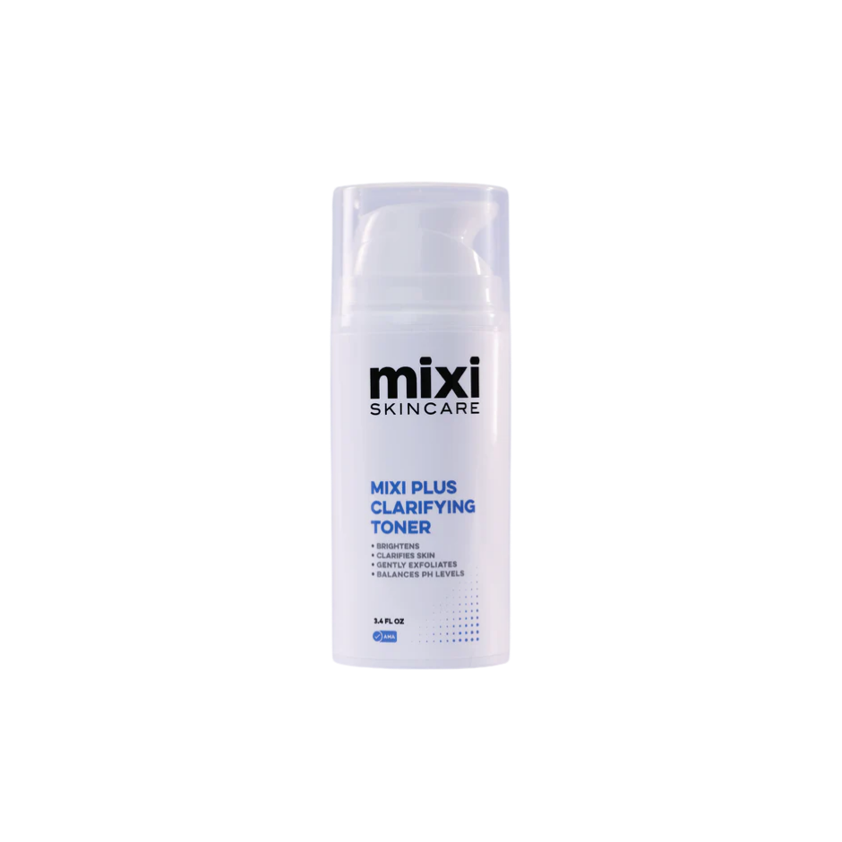 Mixi Plus Clarifying Toner