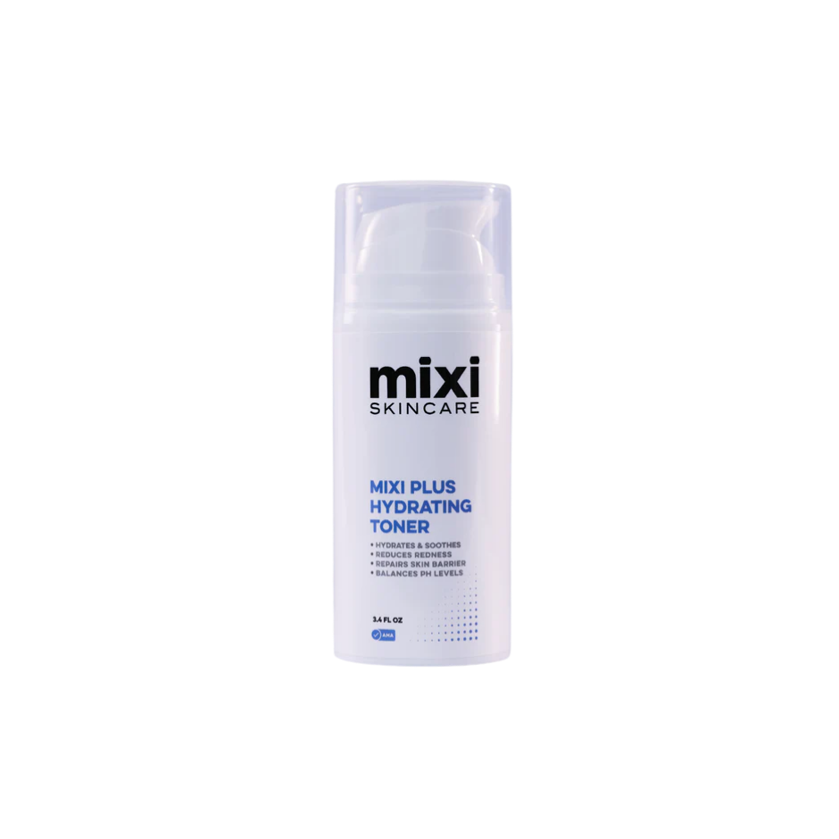 Mixi Plus Hydrating Toner