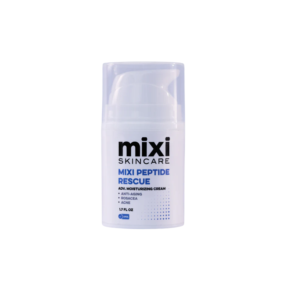 Mixi Peptide Rescue