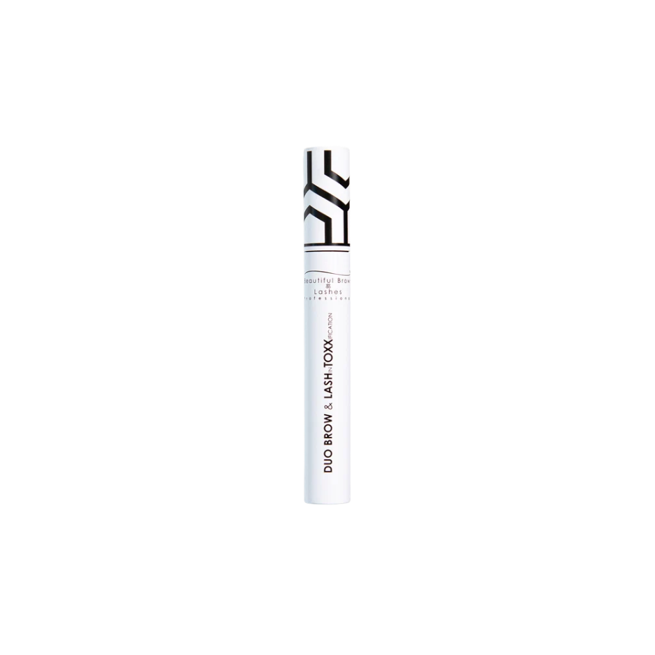 DUO Brow & Lash InTOXXification
