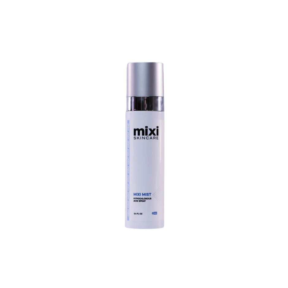 Mixi Mist