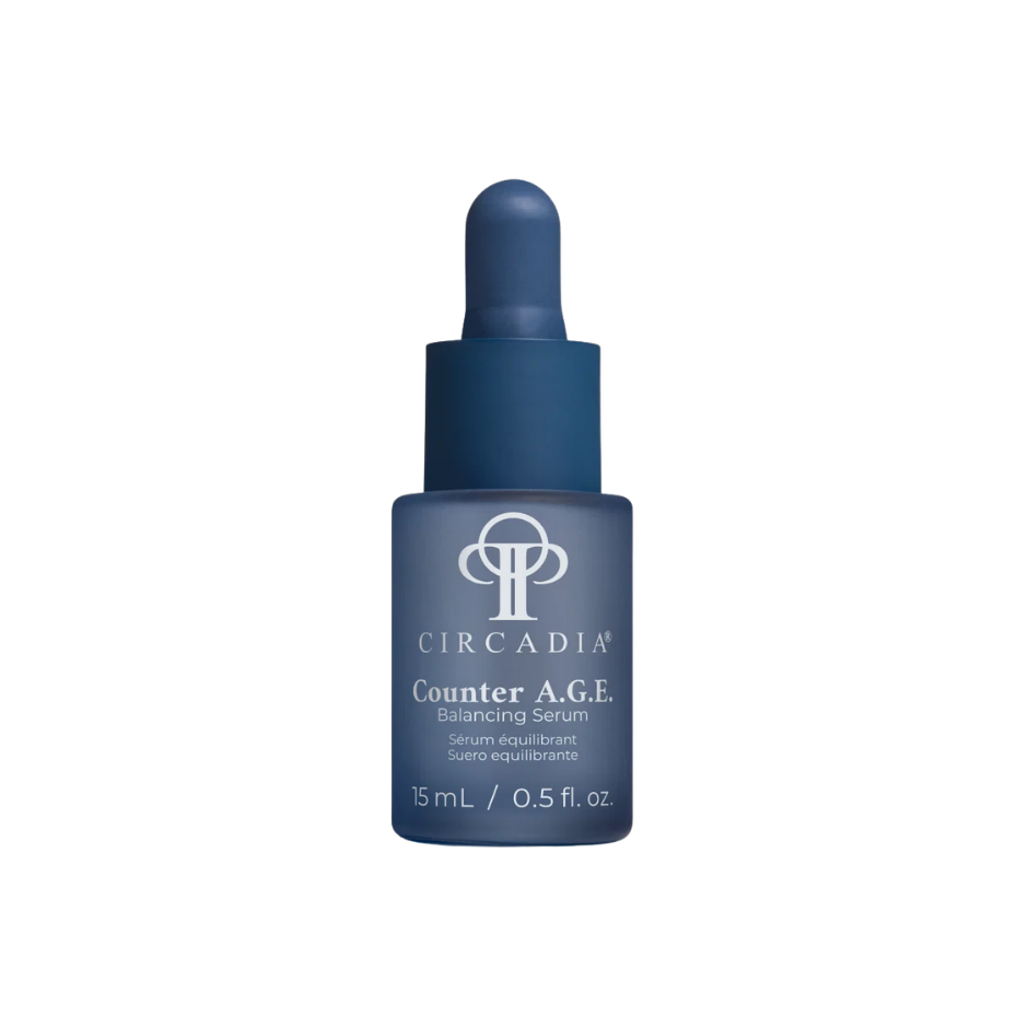 Counter A.G.E. Balancing Serum