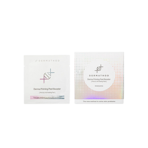 Dermathod Priming Peel Booster Pads