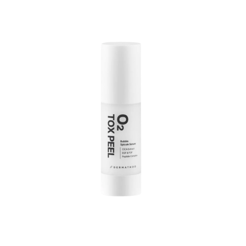 Dermathod O2 Tox Peel