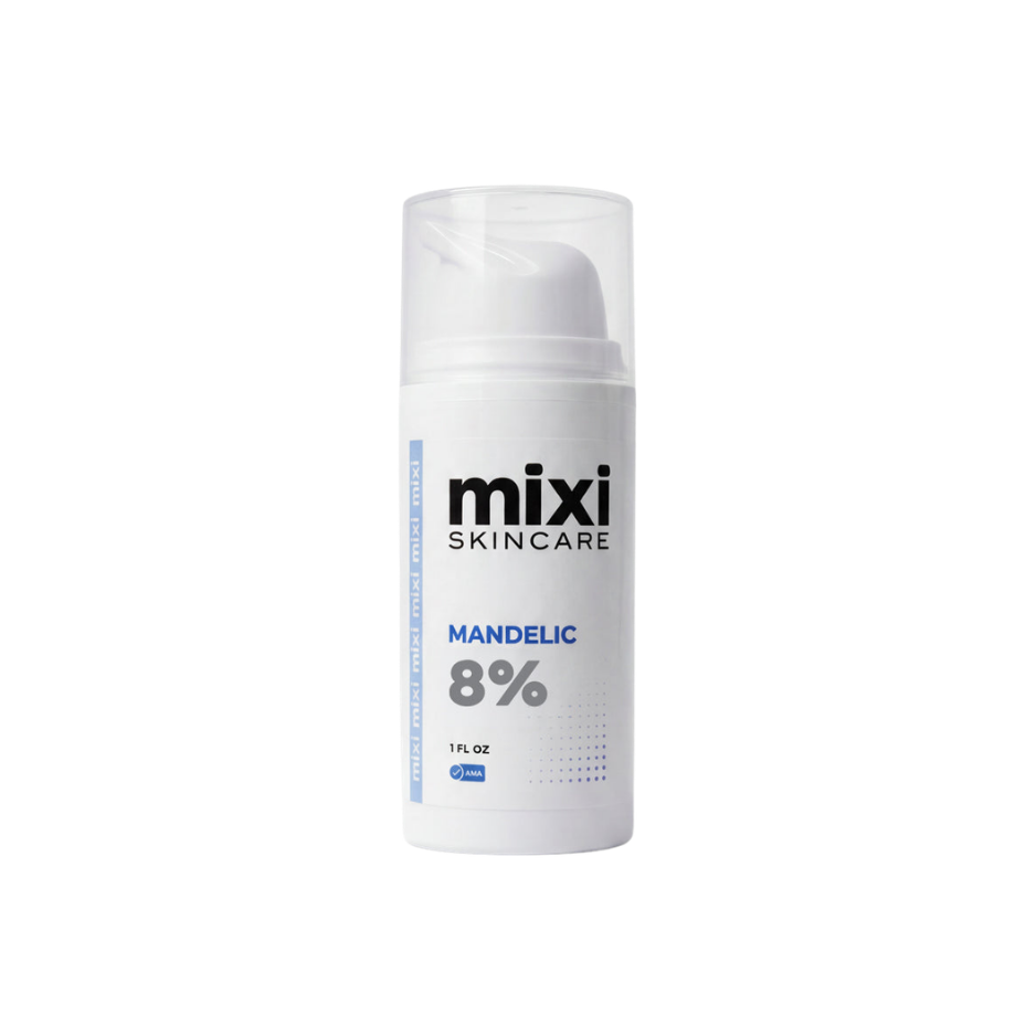 Mixi Mandelic